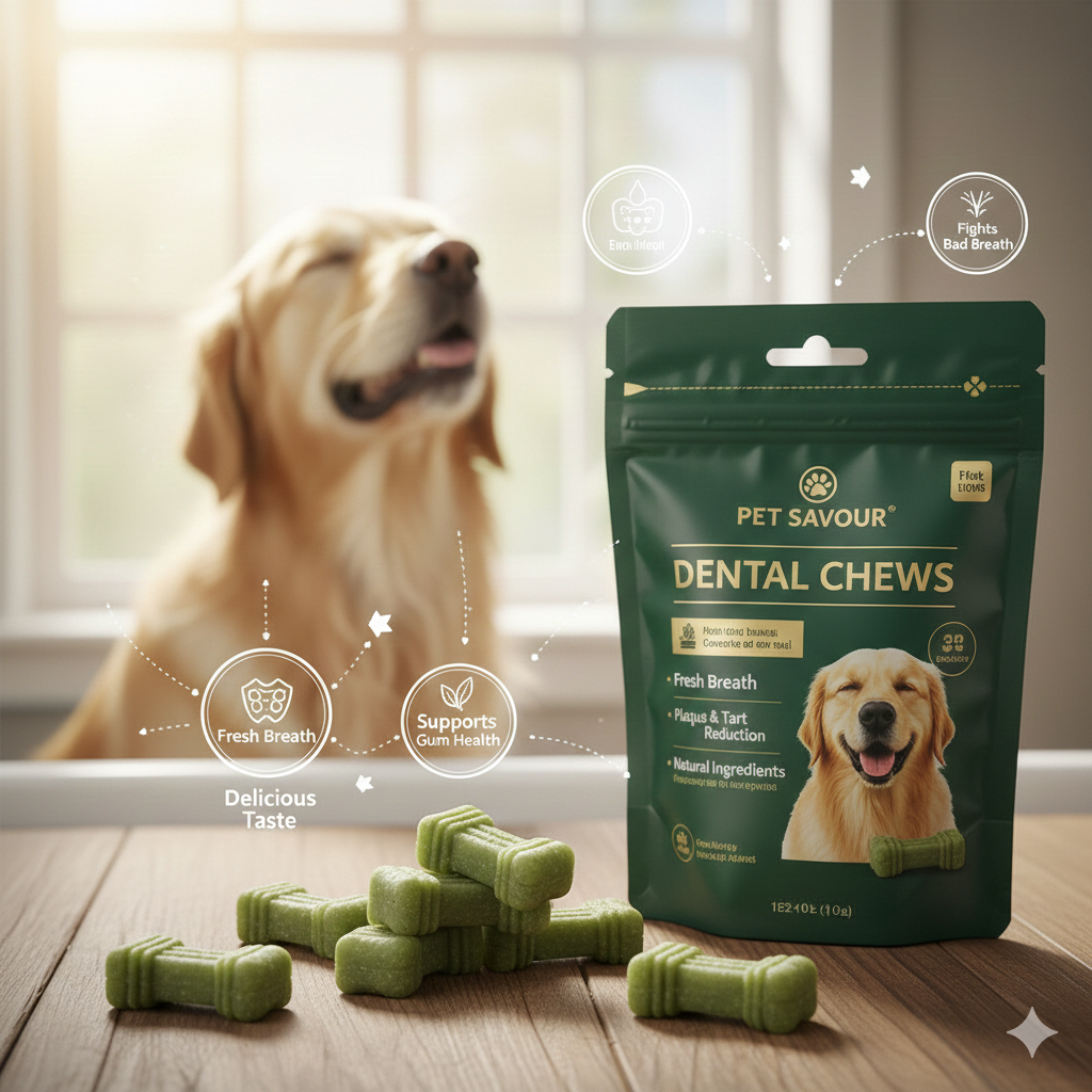 Dental Chews