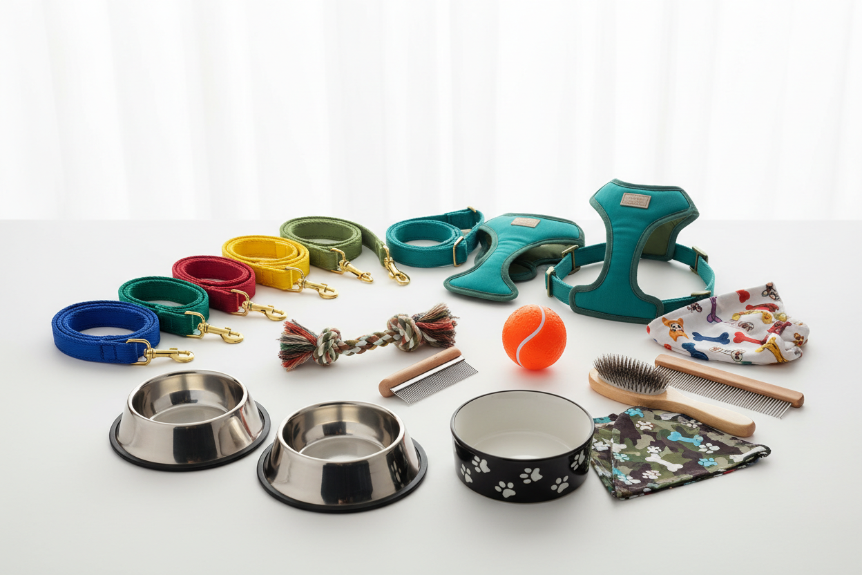 pet savour all dogs categories accessiors 